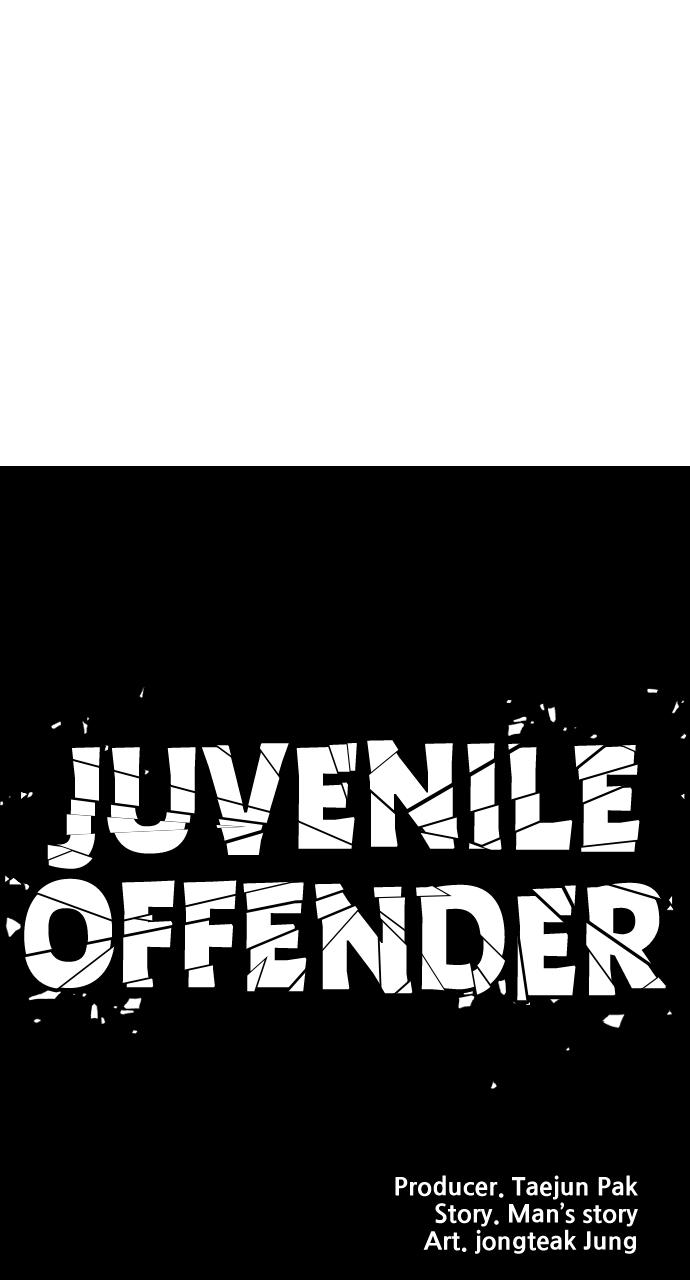 Read Juvenile Offender (en) Manga Online