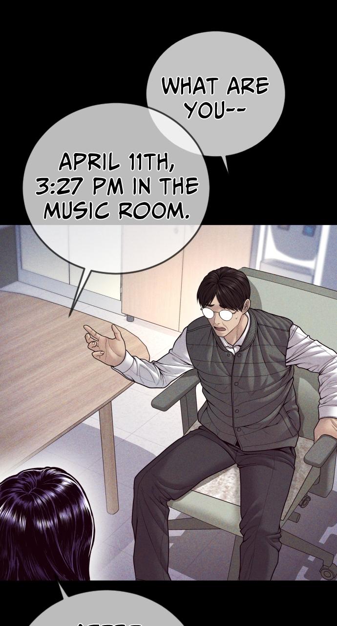 Read Juvenile Offender (en) Manga Online