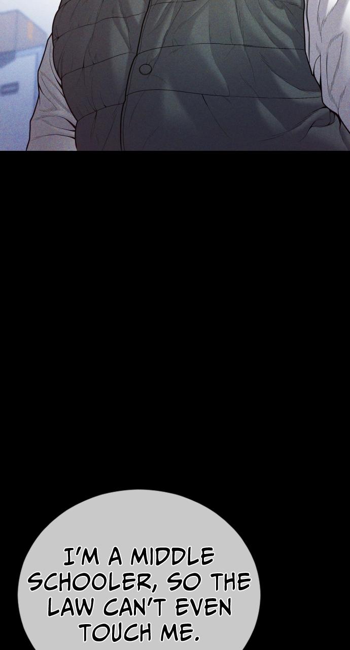 Read Juvenile Offender (en) Manga Online