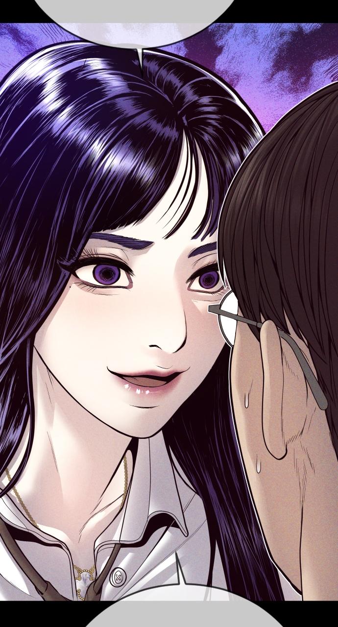 Read Juvenile Offender (en) Manga Online