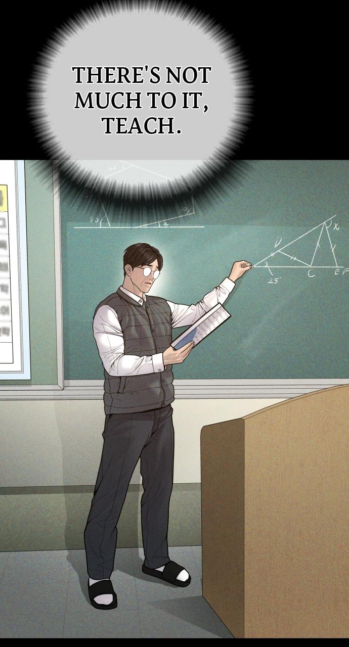 Read Juvenile Offender (en) Manga Online