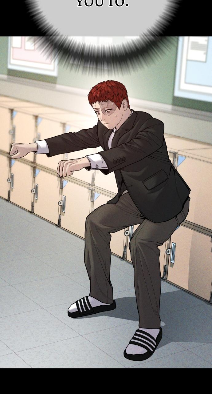 Read Juvenile Offender (en) Manga Online