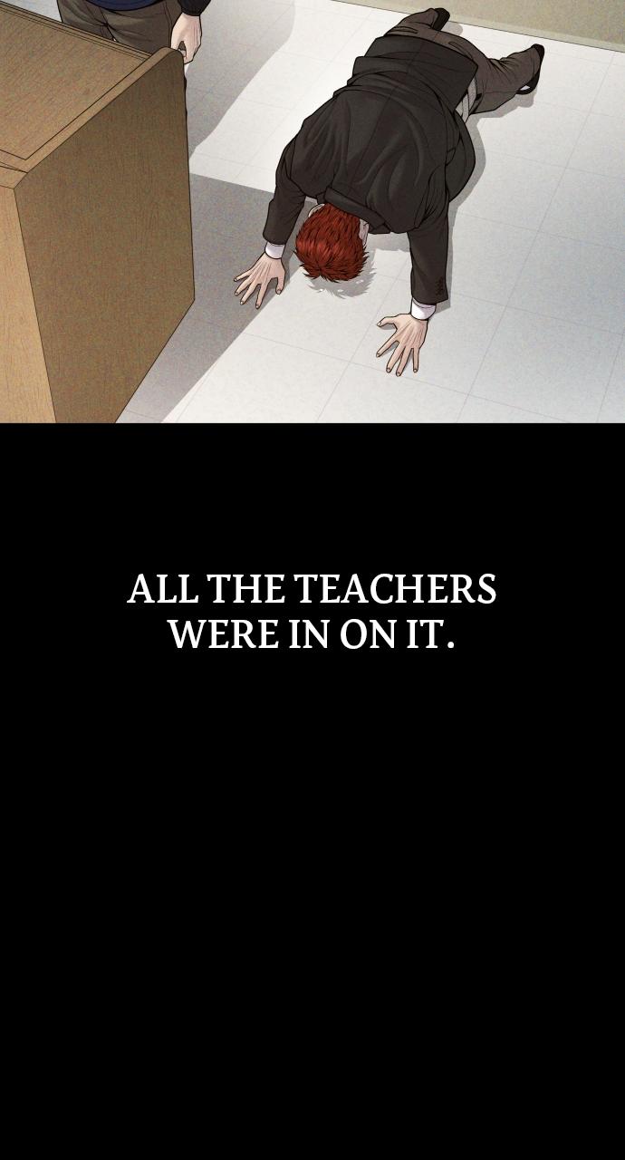 Read Juvenile Offender (en) Manga Online