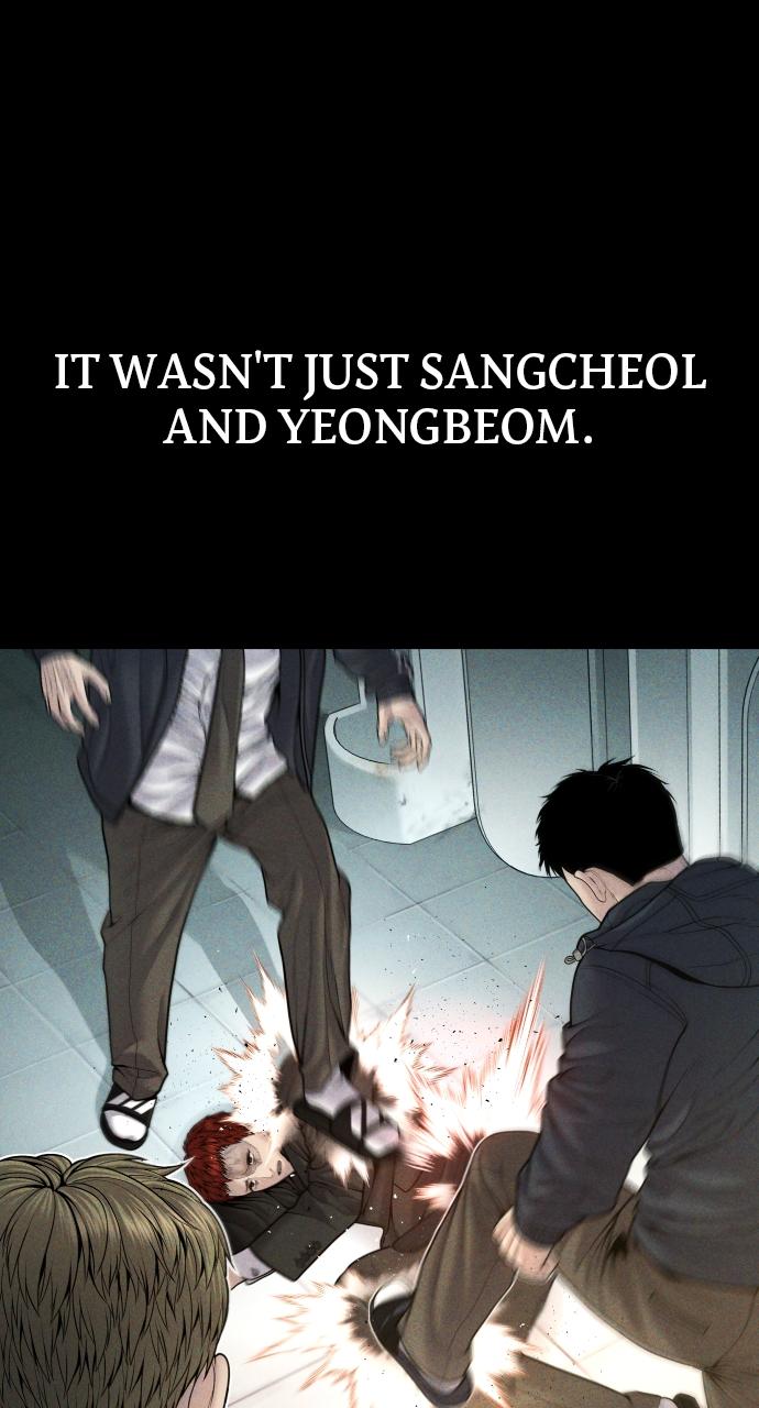 Read Juvenile Offender (en) Manga Online