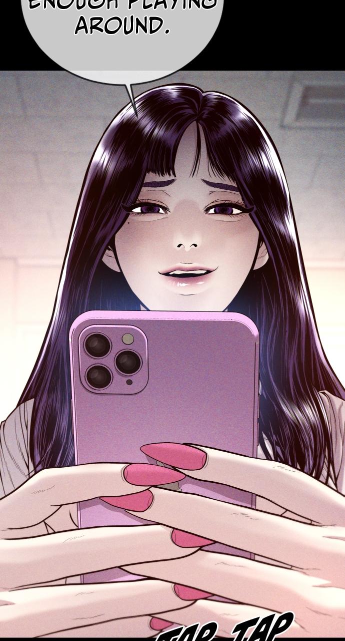 Read Juvenile Offender (en) Manga Online