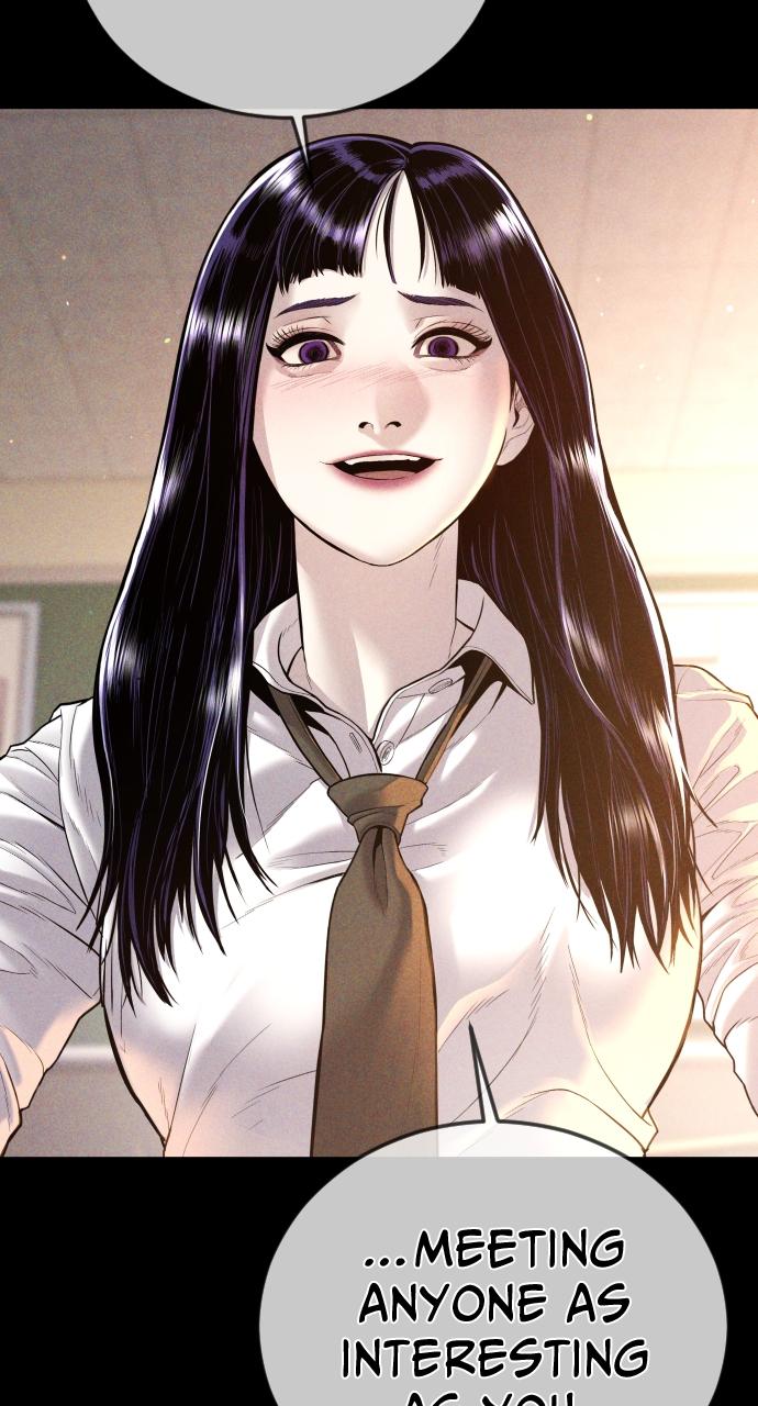 Read Juvenile Offender (en) Manga Online