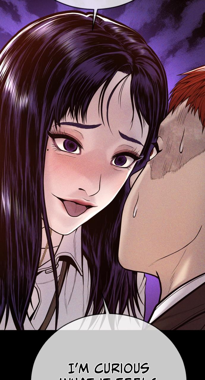 Read Juvenile Offender (en) Manga Online