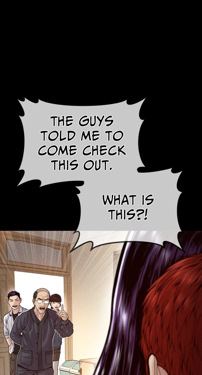 Read Juvenile Offender (en) Manga Online