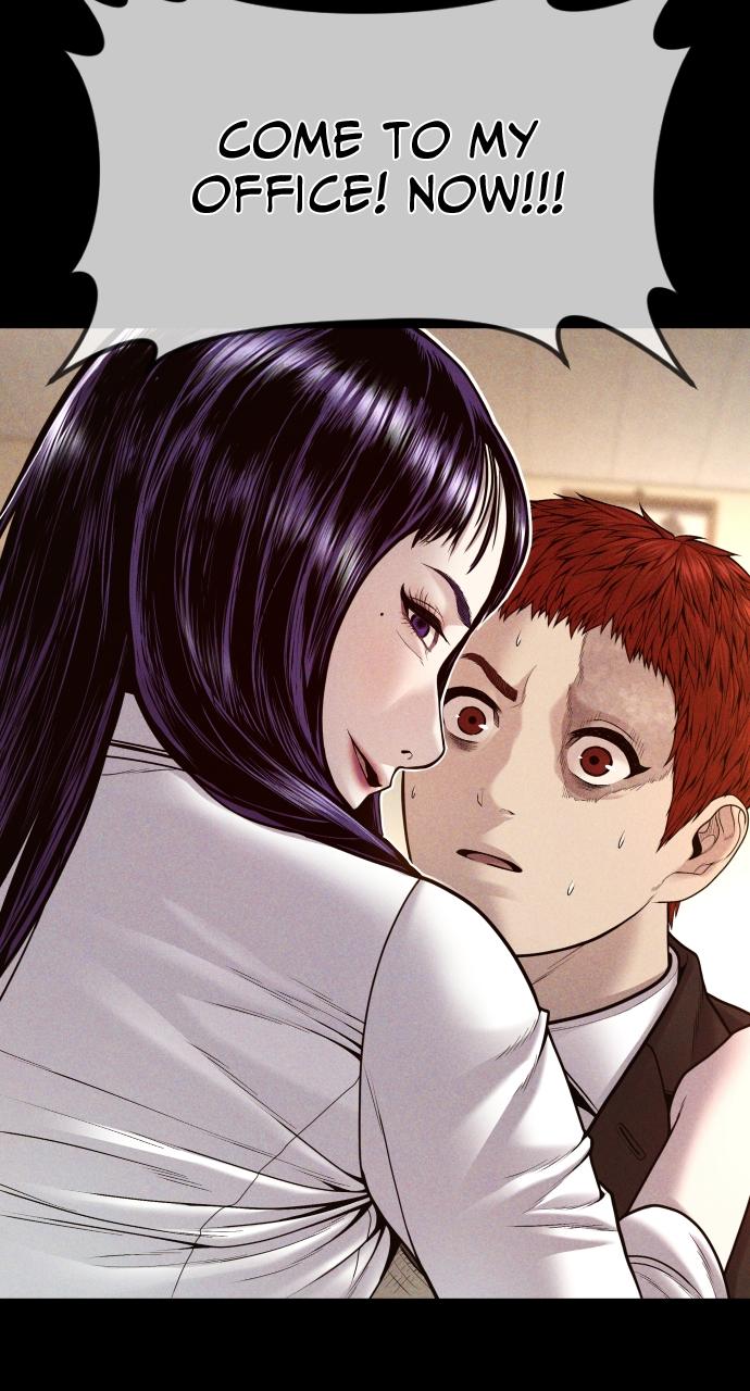 Read Juvenile Offender (en) Manga Online