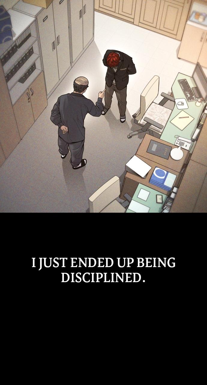 Read Juvenile Offender (en) Manga Online