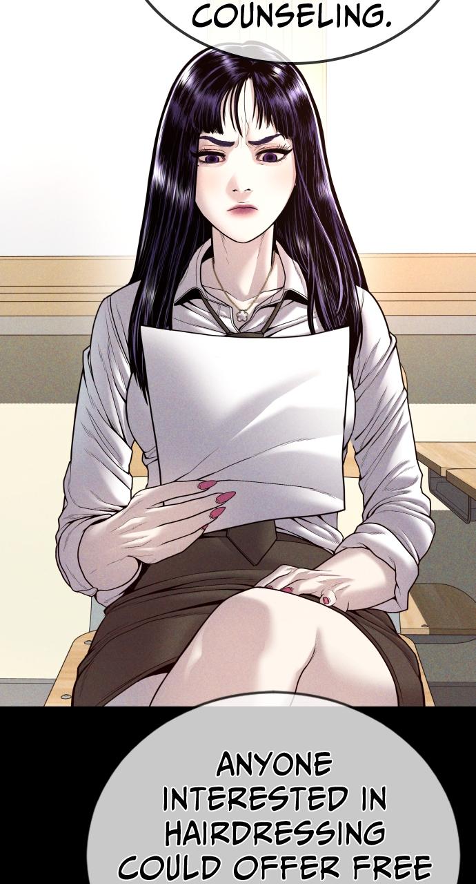 Read Juvenile Offender (en) Manga Online