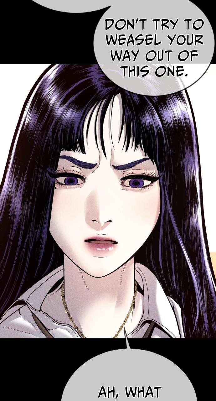 Read Juvenile Offender (en) Manga Online