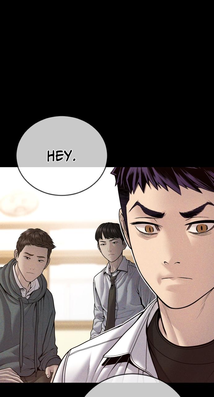 Read Juvenile Offender (en) Manga Online