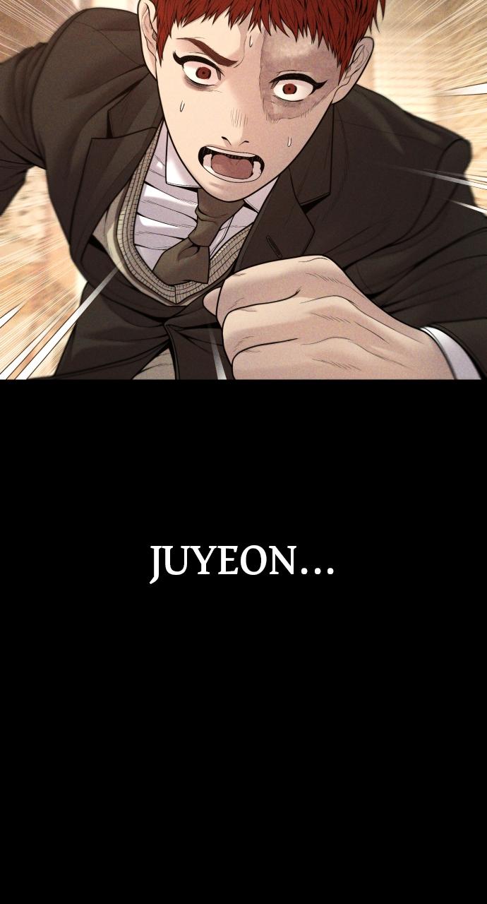 Read Juvenile Offender (en) Manga Online