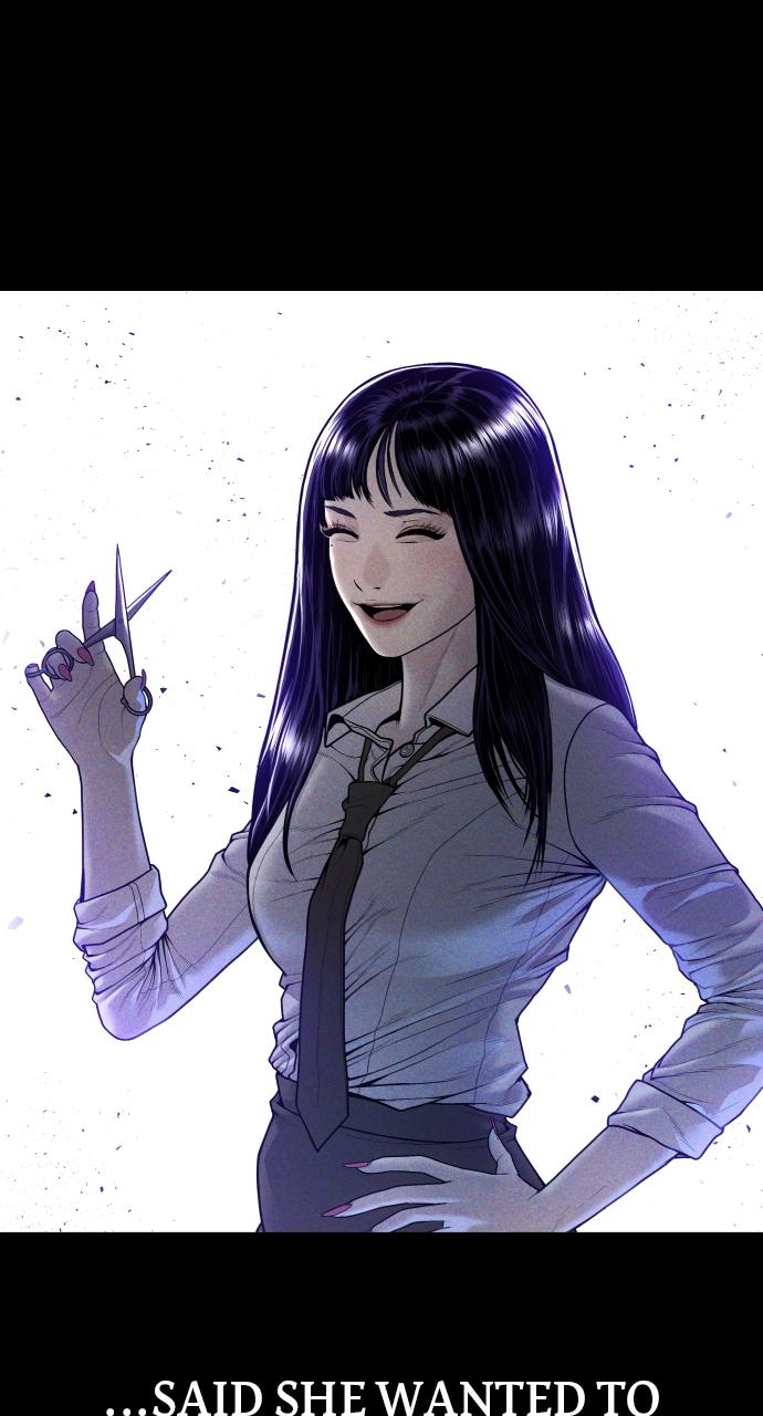 Read Juvenile Offender (en) Manga Online