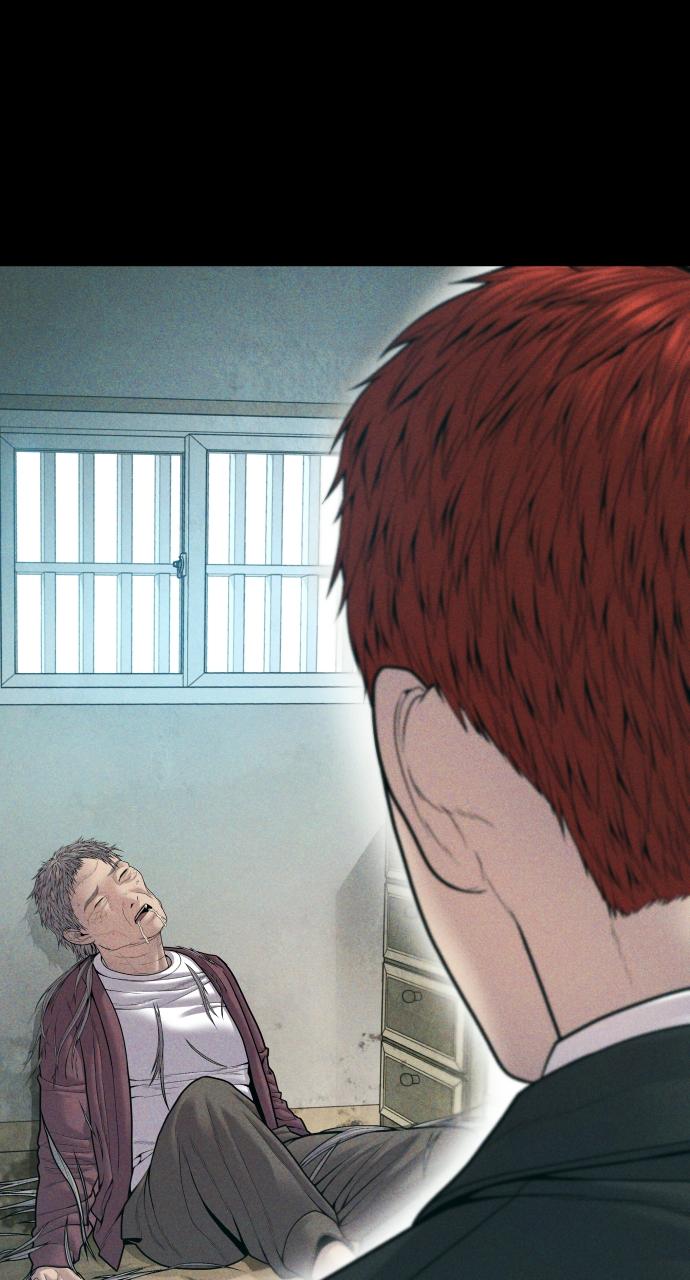 Read Juvenile Offender (en) Manga Online