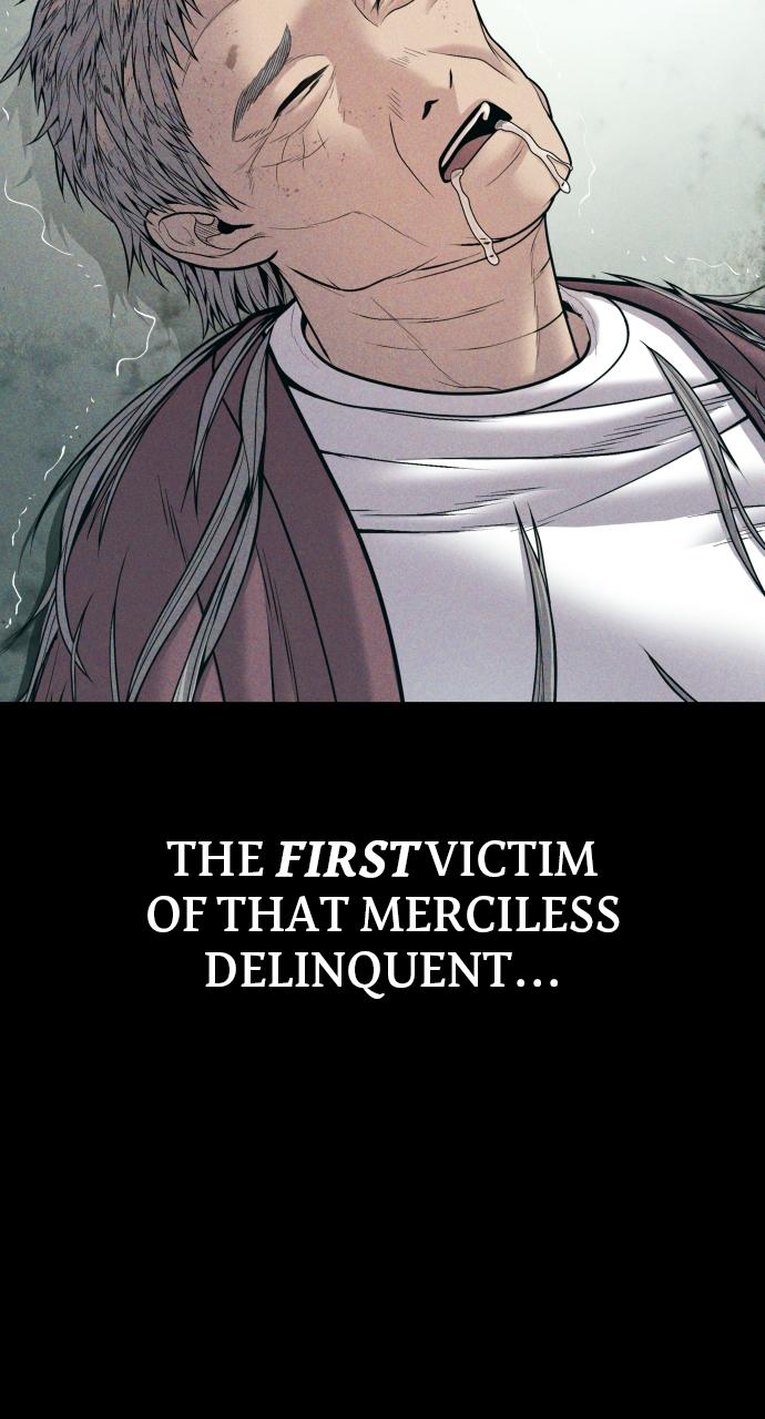 Read Juvenile Offender (en) Manga Online