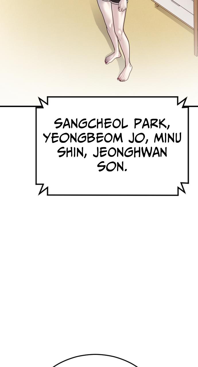 Read Juvenile Offender (en) Manga Online