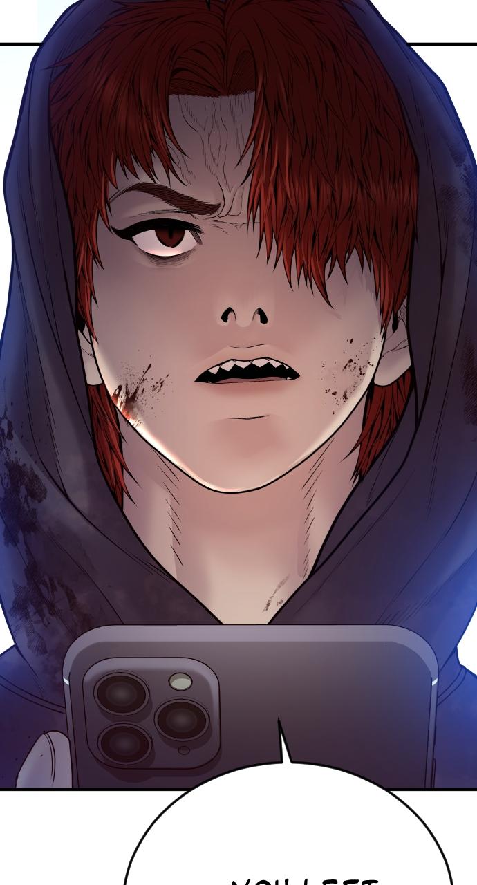 Read Juvenile Offender (en) Manga Online