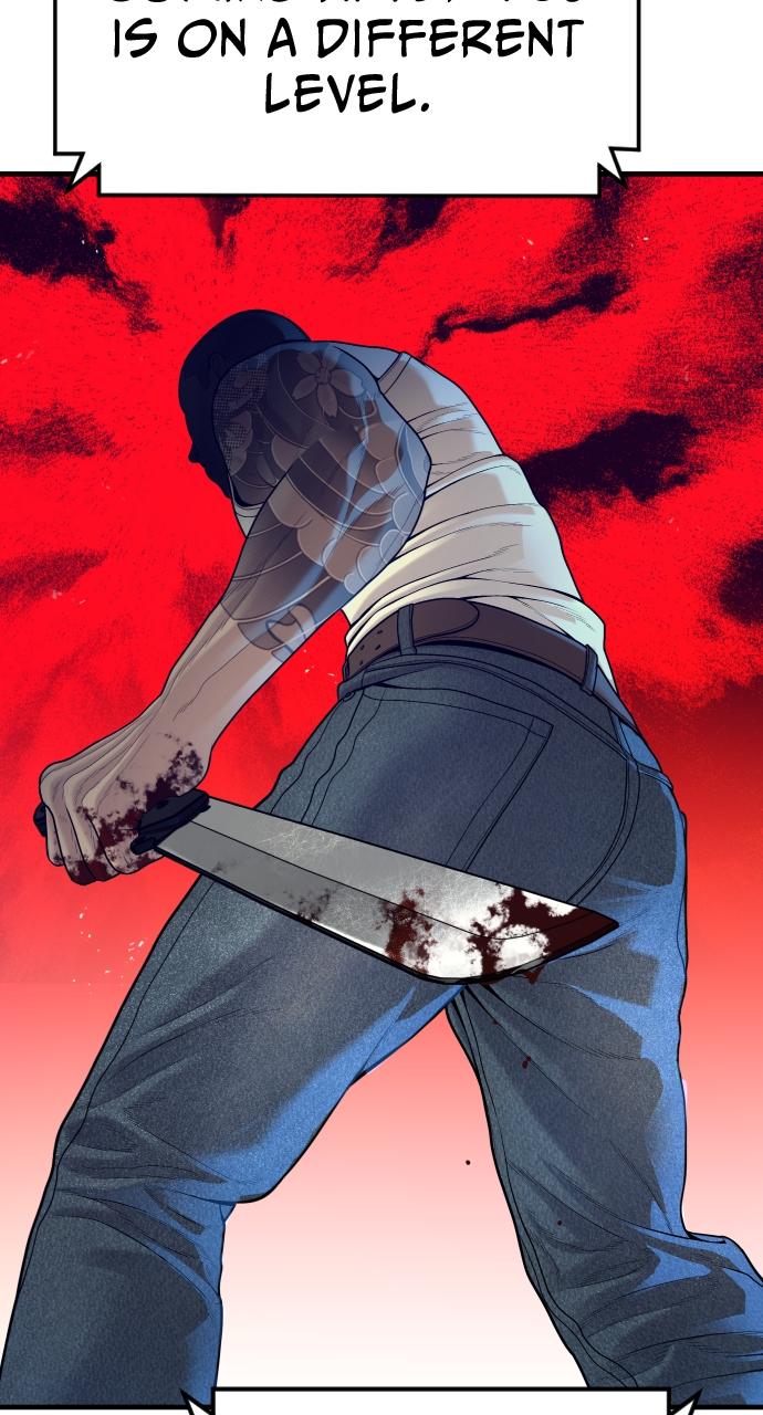 Read Juvenile Offender (en) Manga Online