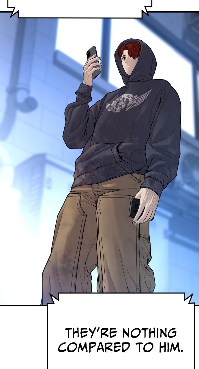 Read Juvenile Offender (en) Manga Online