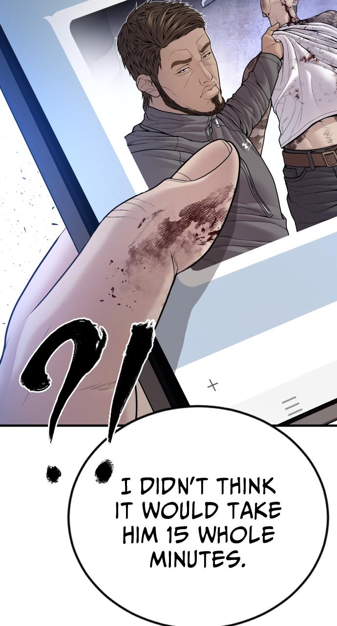 Read Juvenile Offender (en) Manga Online