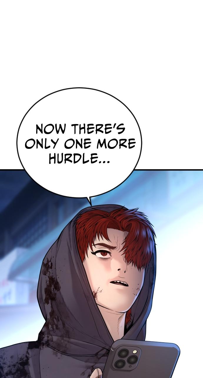 Read Juvenile Offender (en) Manga Online