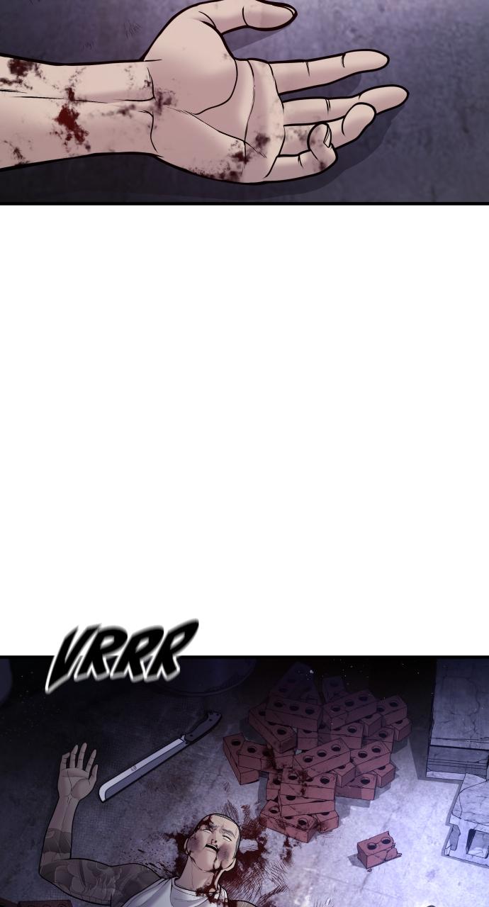 Read Juvenile Offender (en) Manga Online