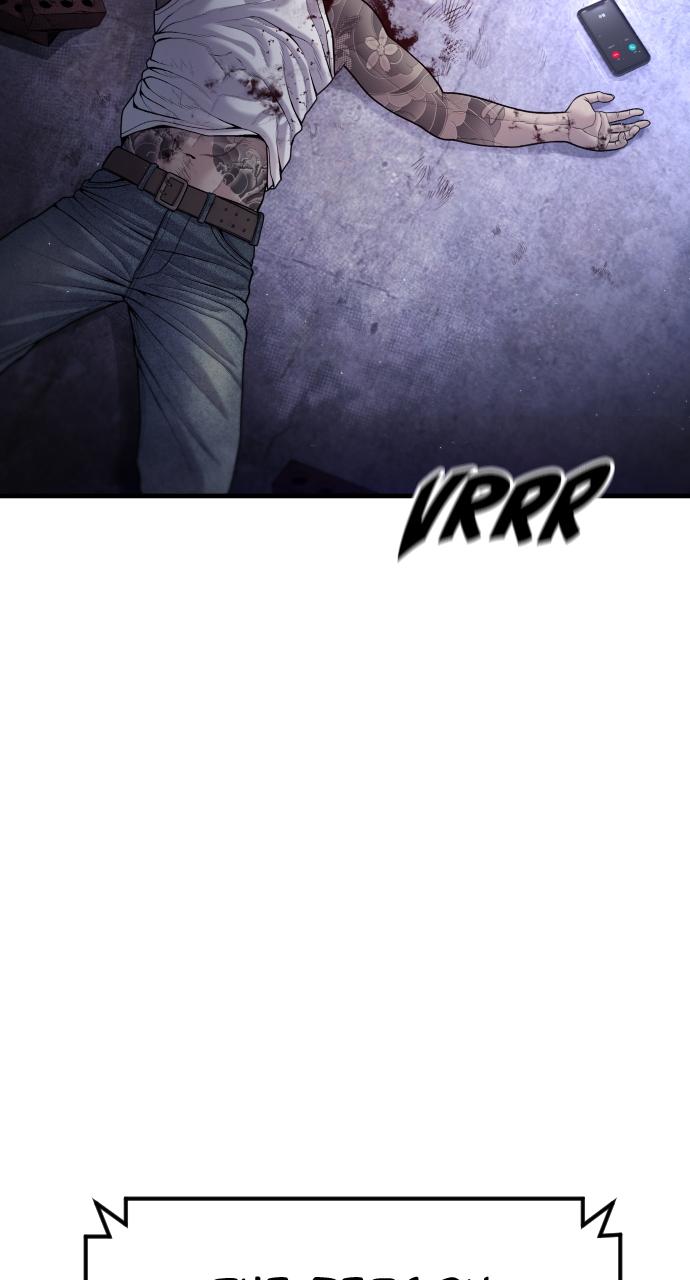 Read Juvenile Offender (en) Manga Online