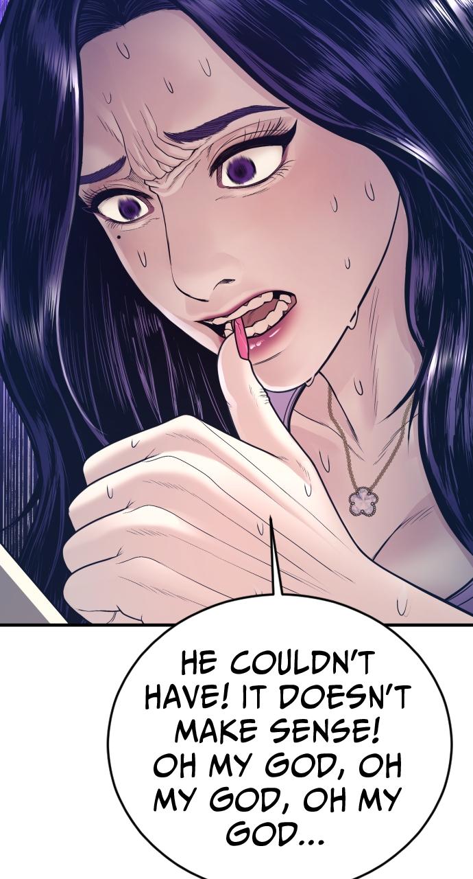 Read Juvenile Offender (en) Manga Online