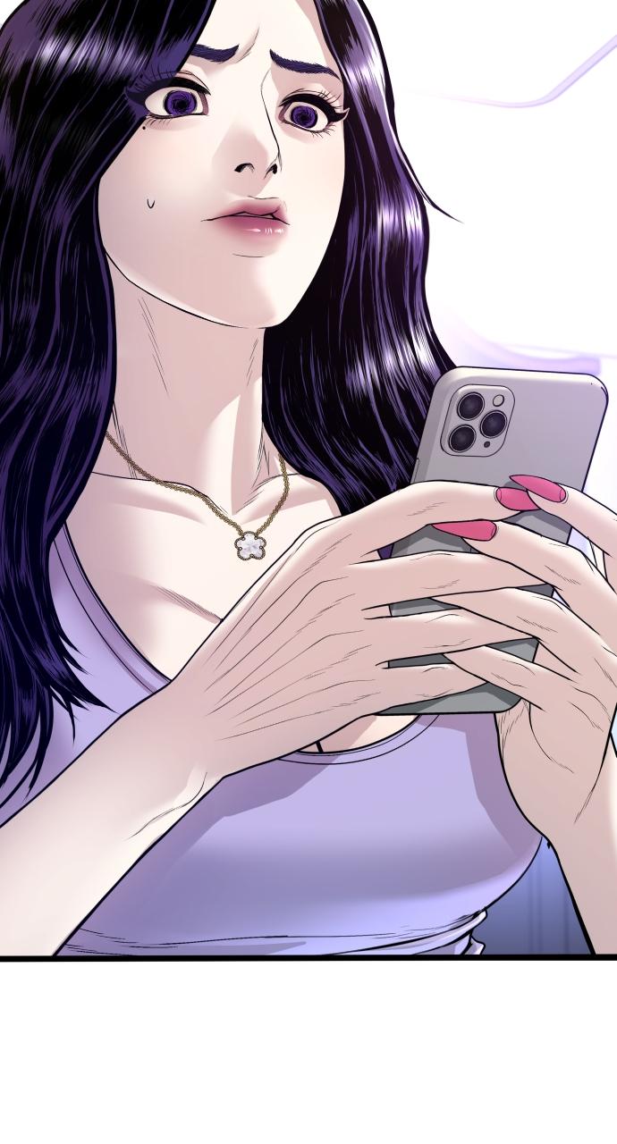 Read Juvenile Offender (en) Manga Online