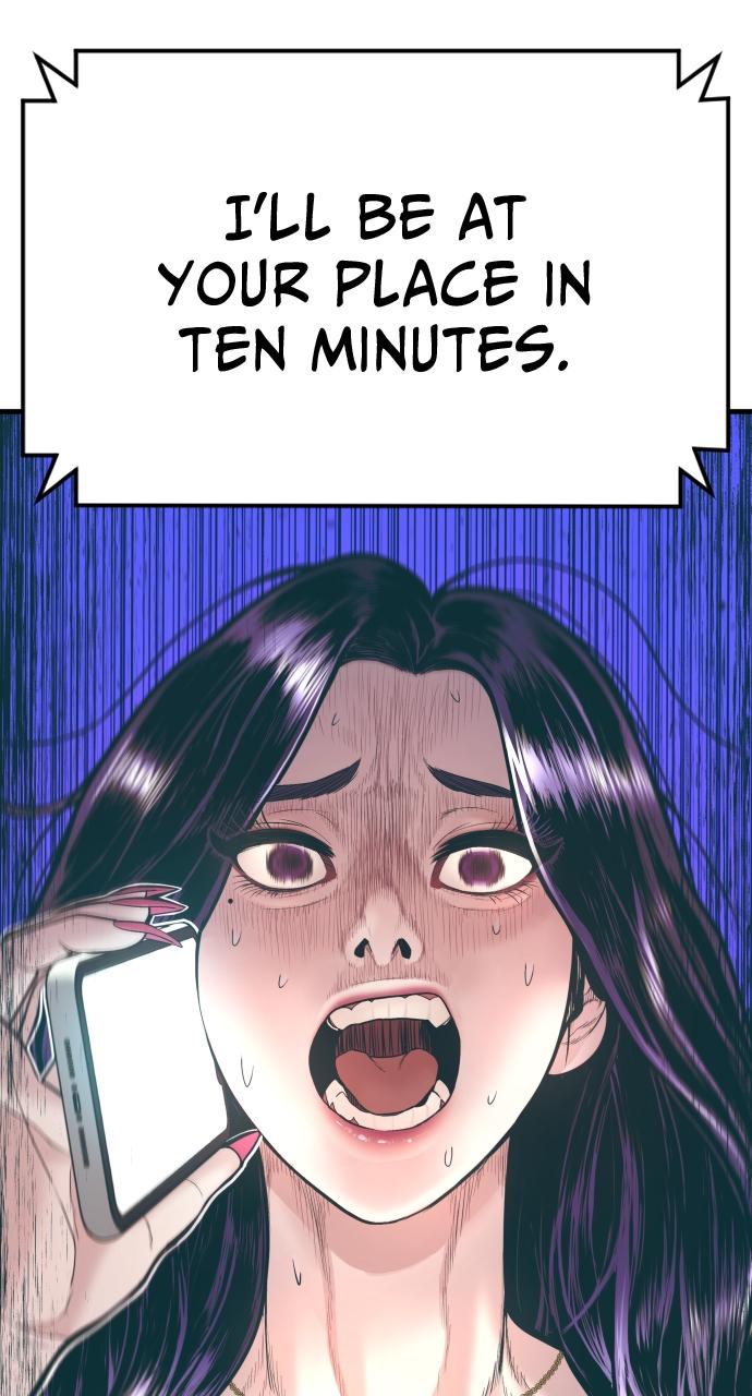 Read Juvenile Offender (en) Manga Online