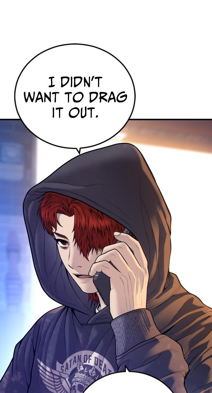 Read Juvenile Offender (en) Manga Online