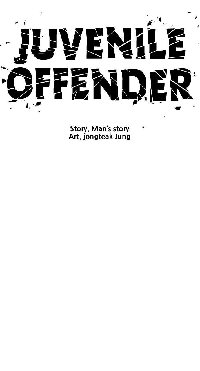 Read Juvenile Offender (en) Manga Online