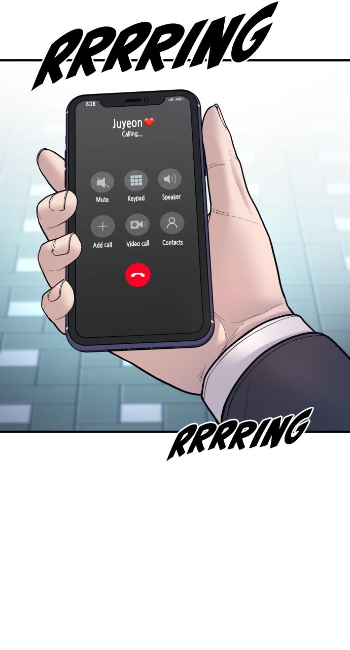 Read Juvenile Offender (en) Manga Online