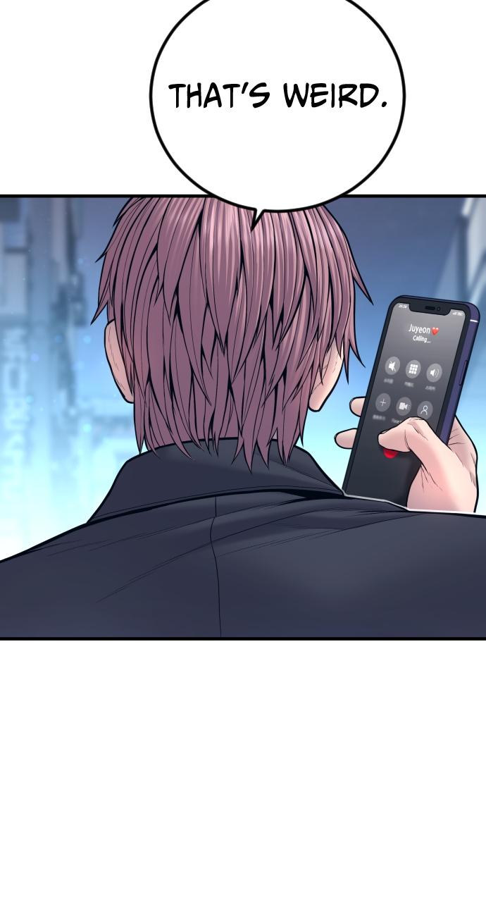 Read Juvenile Offender (en) Manga Online