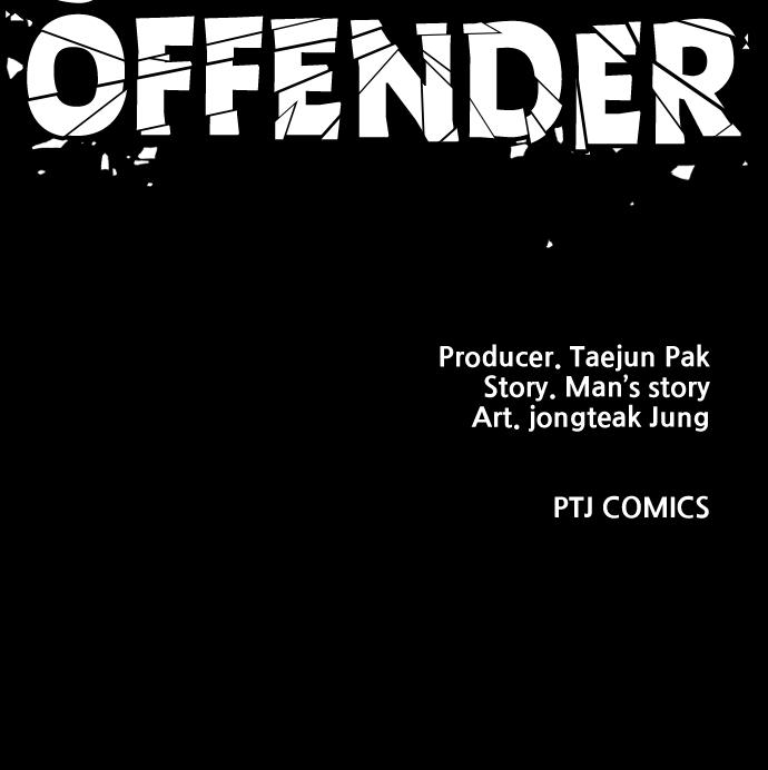 Read Juvenile Offender (en) Manga Online
