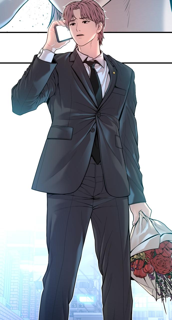 Read Juvenile Offender (en) Manga Online