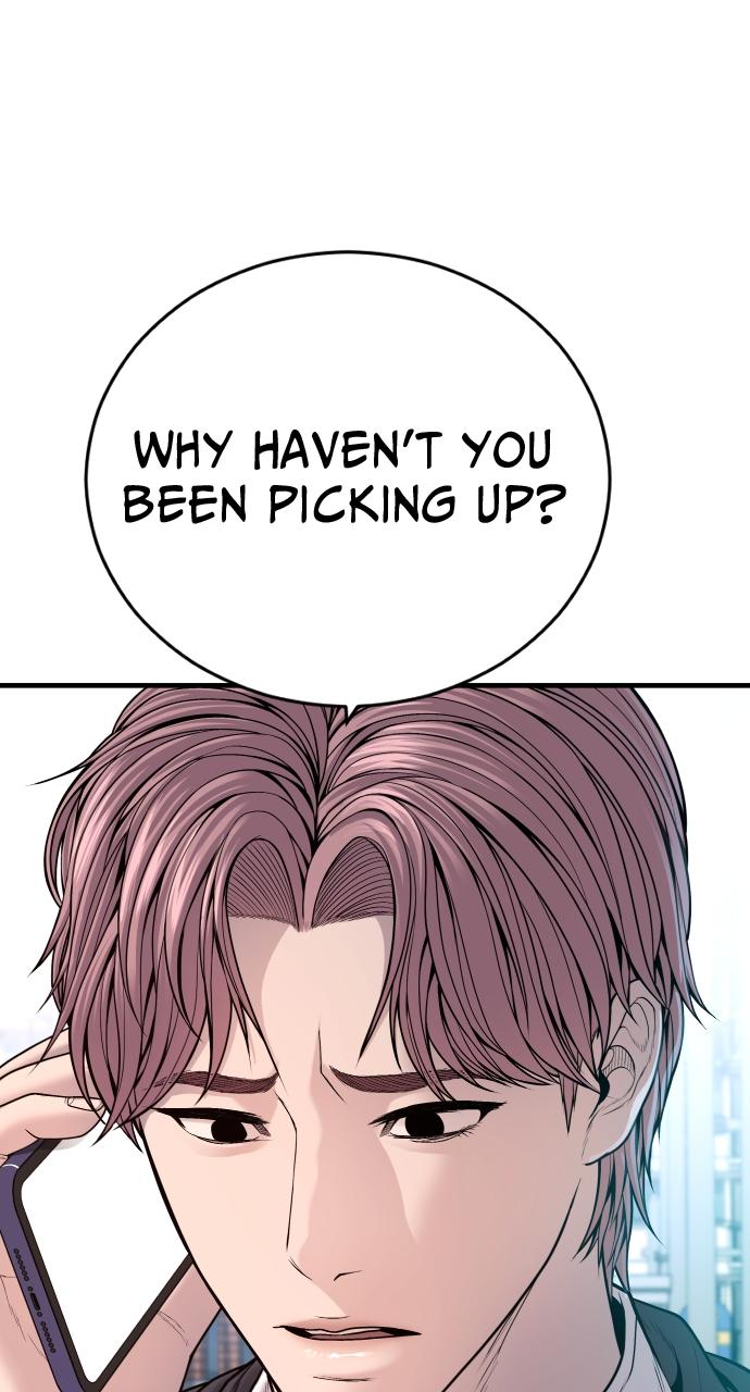 Read Juvenile Offender (en) Manga Online