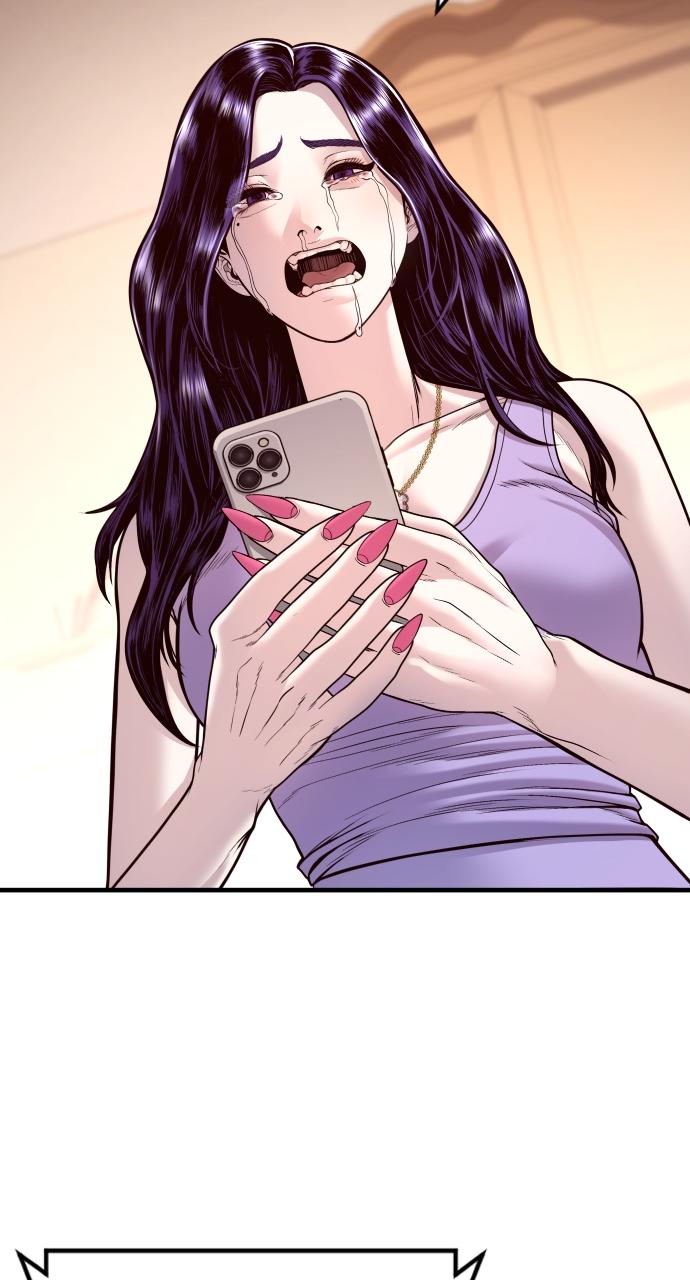 Read Juvenile Offender (en) Manga Online