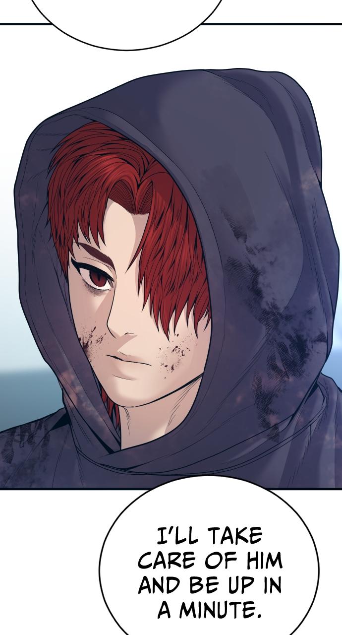 Read Juvenile Offender (en) Manga Online