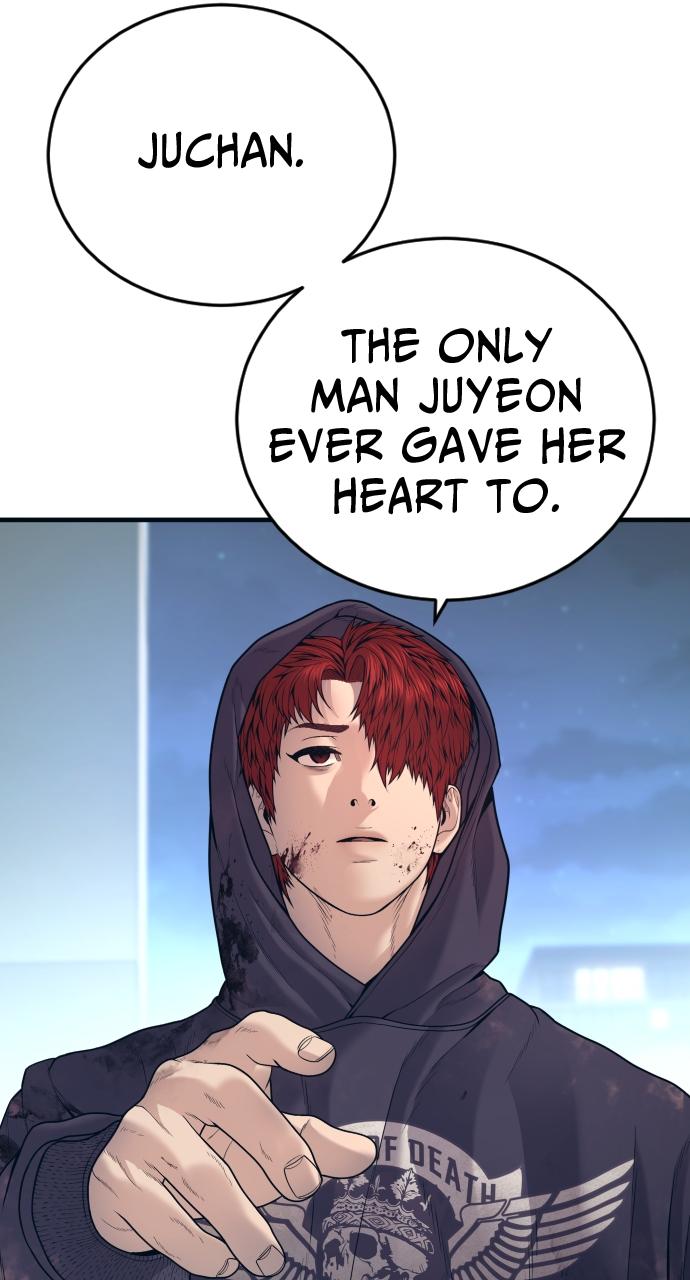 Read Juvenile Offender (en) Manga Online