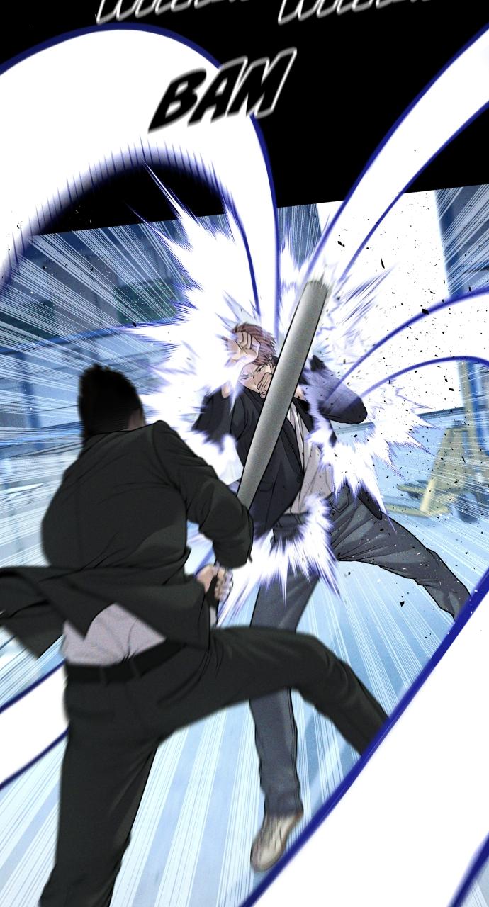 Read Juvenile Offender (en) Manga Online