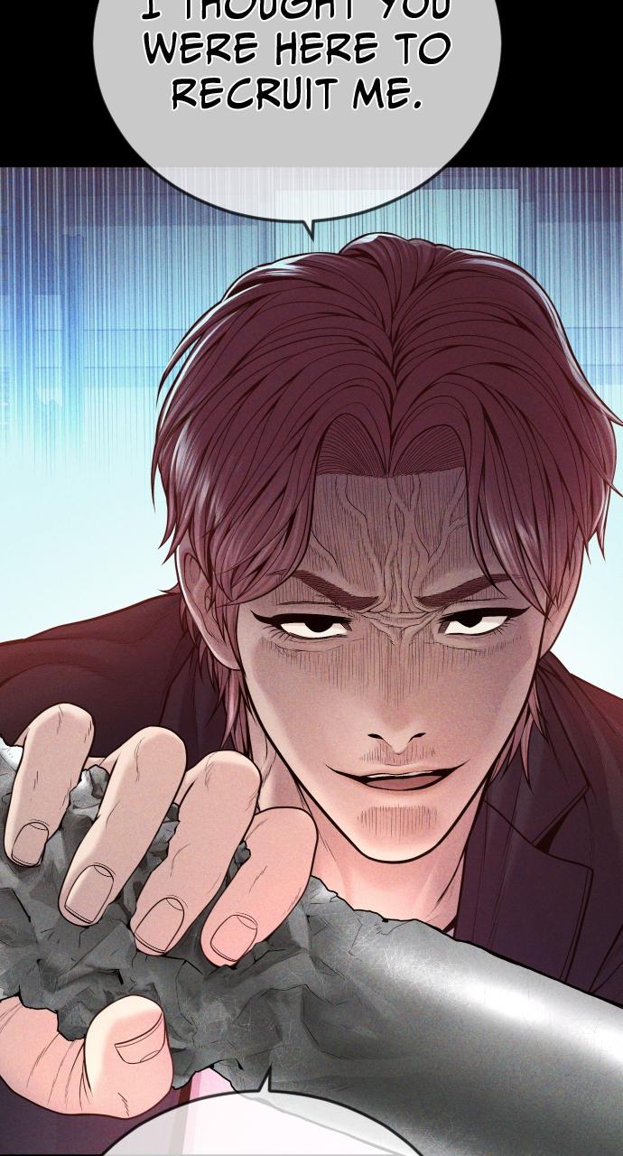 Read Juvenile Offender (en) Manga Online