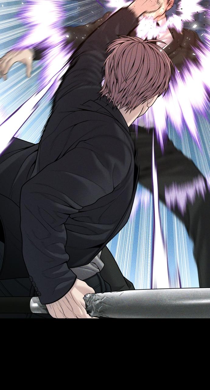 Read Juvenile Offender (en) Manga Online