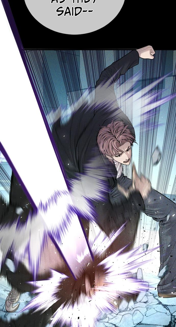 Read Juvenile Offender (en) Manga Online