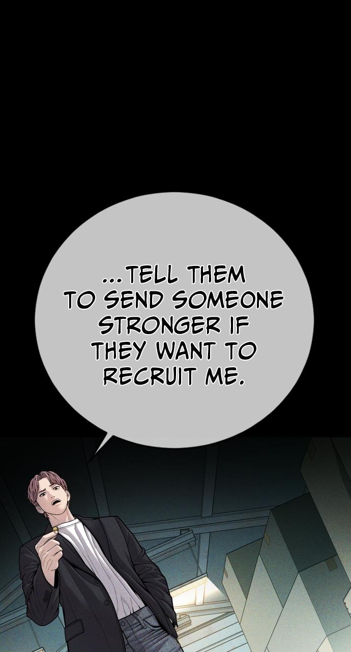 Read Juvenile Offender (en) Manga Online