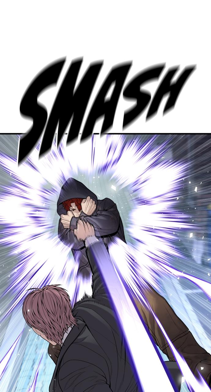 Read Juvenile Offender (en) Manga Online