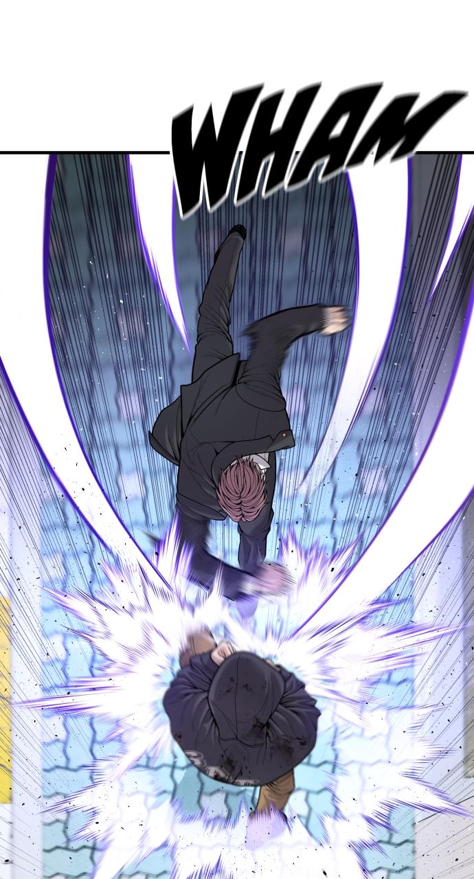 Read Juvenile Offender (en) Manga Online