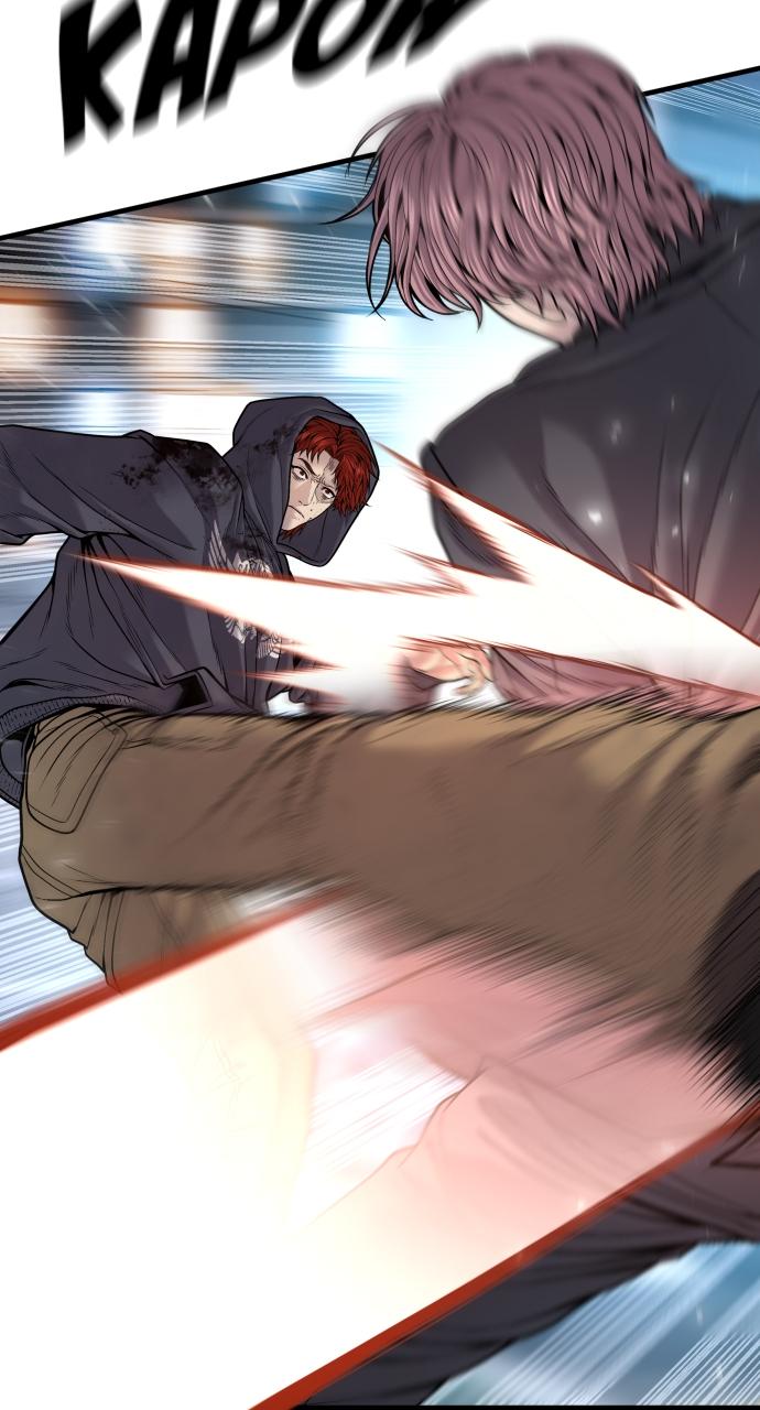 Read Juvenile Offender (en) Manga Online